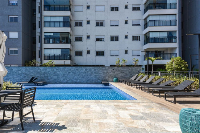 Imagem Apartamento com 2 Quartos à Venda, 81 m² em Vila Santa Catarina - São Paulo Imagem Apartamento com 2 Quartos à Venda, 81 m² em Vila Santa Catarina - São Paulo