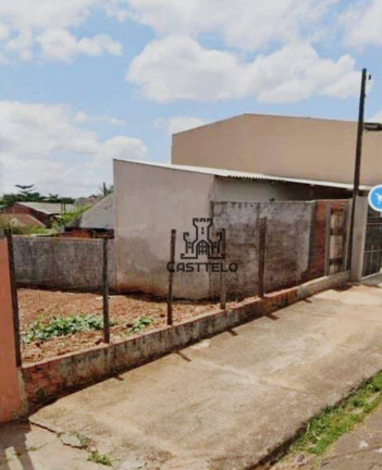 Imagem Terreno à Venda, 200 m² em Jardim Planalto - Londrina Imagem Terreno à Venda, 200 m² em Jardim Planalto - Londrina