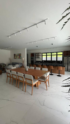 Imagem Casa de Condomínio com 4 Quartos à Venda, 730 m² em Condomínio Residencial Itaporã De Atibaia - Atibaia