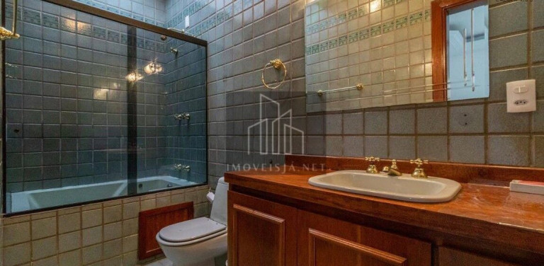 Imagem Casa com 4 Quartos à Venda, 319 m² em Alphaville - Santana De Parnaíba