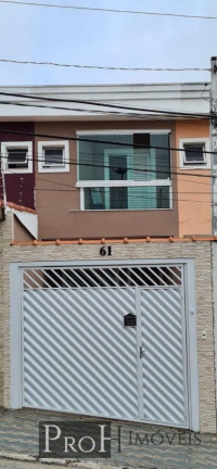 Imagem Sobrado com 3 Quartos à Venda, 120 m² em Jardim Las Vegas - Santo André Imagem Sobrado com 3 Quartos à Venda, 120 m² em Jardim Las Vegas - Santo André