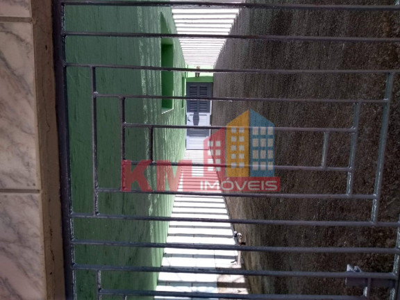 Imagem Casa com 3 Quartos à Venda, 194 m² em Boa Vista - Mossoró