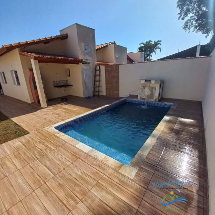 Imagem Casa com 2 Quartos à Venda, 74 m² em Jd Luizamar - Itanhaém