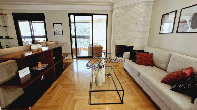 Imagem Apartamento com 3 Quartos à Venda, 163 m² em Panamby - São Paulo Imagem Apartamento com 3 Quartos à Venda, 163 m² em Panamby - São Paulo