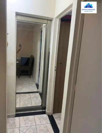 Imagem Casa com 2 Quartos à Venda, 65 m² em Residencial Cosmos - Campinas Imagem Casa com 2 Quartos à Venda, 65 m² em Residencial Cosmos - Campinas