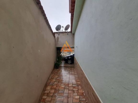 Imagem Casa com 4 Quartos à Venda, 120 m²