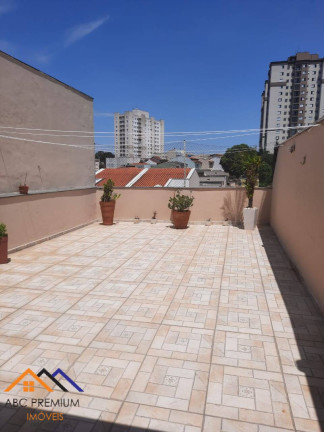 Cobertura com 3 Quartos à Venda, 180 m² em Vila Eldizia - Santo André