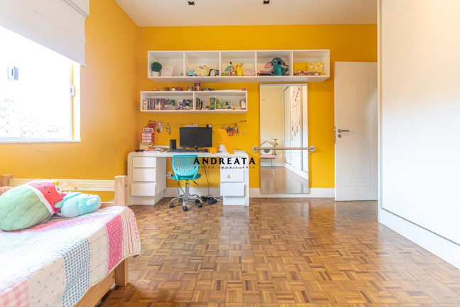 Imagem Casa com 4 Quartos à Venda, 595 m² em Humaitá - Rio De Janeiro