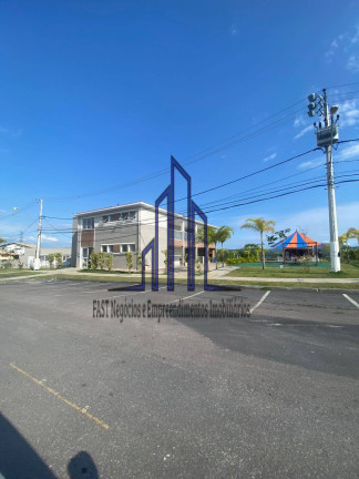 Imagem Apartamento com 2 Quartos para Alugar, 48 m² em Nova Horizonte - Itaboraí