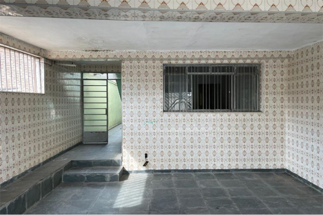 Imagem Casa com 3 Quartos à Venda, em Penha De França - São Paulo Imagem Casa com 3 Quartos à Venda, em Penha De França - São Paulo