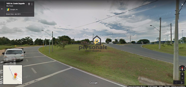 Imagem Imóvel à Venda, 23.000 m² em éden - Sorocaba