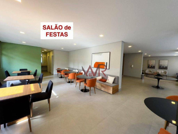 Imagem Apartamento com 1 Quarto para Alugar, 28 m² em Vila Prudente - São Paulo