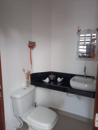 Imagem Casa com 3 Quartos à Venda, 600 m² em Condomínio Residencial Reserva Ecológica Atibaia - Atibaia Imagem Casa com 3 Quartos à Venda, 600 m² em Condomínio Residencial Reserva Ecológica Atibaia - Atibaia