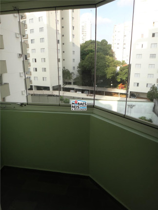 Imagem Apartamento com 2 Quartos à Venda, 130 m² em Bosque Da Saúde - São Paulo
