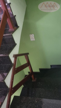 Imagem Sobrado com 3 Quartos à Venda, 87 m² em Jardim Progresso - Santo André Imagem Sobrado com 3 Quartos à Venda, 87 m² em Jardim Progresso - Santo André
