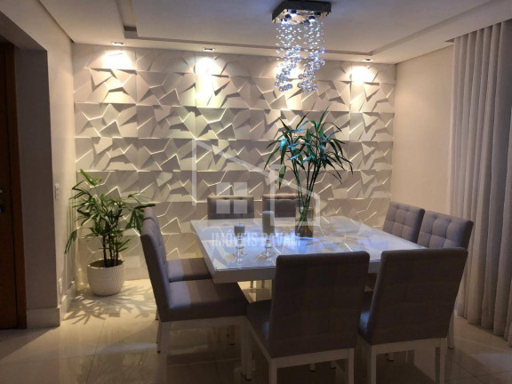 Imagem Apartamento com 3 Quartos à Venda, 123 m² em Centro - São Bernardo Do Campo Imagem Apartamento com 3 Quartos à Venda, 123 m² em Centro - São Bernardo Do Campo