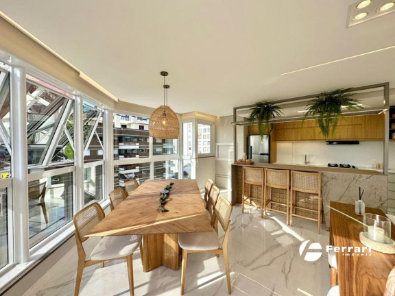 Imagem Apartamento com 2 Quartos à Venda, 133 m² em Centro - Capão Da Canoa