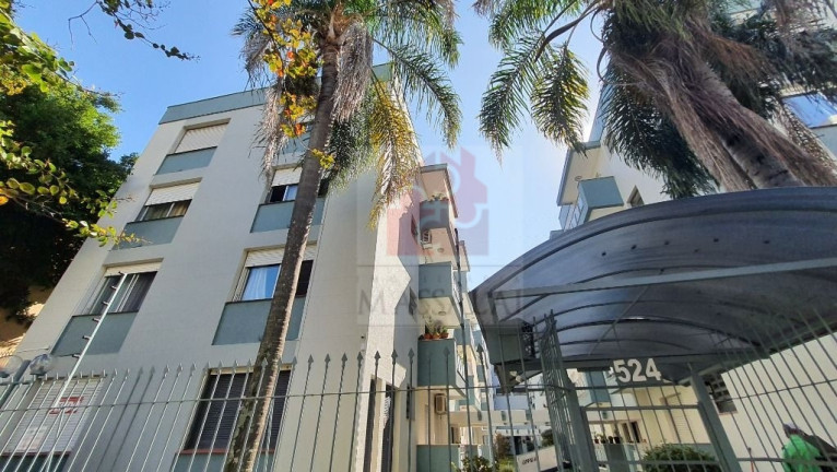 Imagem Apartamento com 1 Quarto à Venda, 67 m² em Menino Deus - Porto Alegre