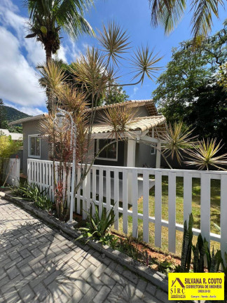 Casa com 2 Quartos à Venda, 220 m² em Itaocaia Valley (itaipuaçu) - Maricá