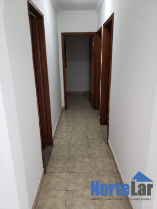 Imagem Apartamento com 3 Quartos à Venda, 106 m² em Lauzane Paulista - São Paulo