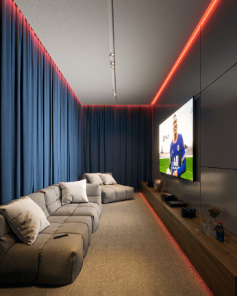 Imagem Apartamento com 1 Quarto à Venda, 46 m² em Saco Dos Limões - Florianópolis