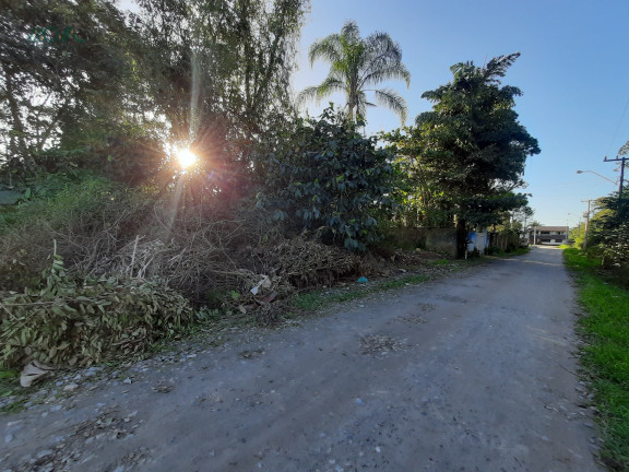 Imagem Terreno à Venda, 360 m² em São José - Itapoá