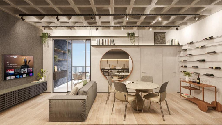 Imagem Apartamento com 3 Quartos à Venda, 80 m² em Aeroclube - João Pessoa