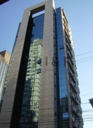 Imagem Imóvel Comercial para Alugar, 70 m² em Itaim Bibi - São Paulo Imagem Imóvel Comercial para Alugar, 70 m² em Itaim Bibi - São Paulo