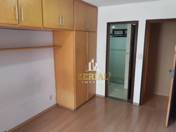 Imagem Cobertura com 3 Quartos à Venda, 173 m² em Osvaldo Cruz - São Caetano Do Sul