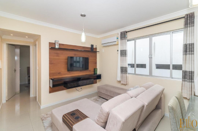 Apartamento com 1 Quarto à Venda, 50 m² em Pioneiros - Balneário Camboriú