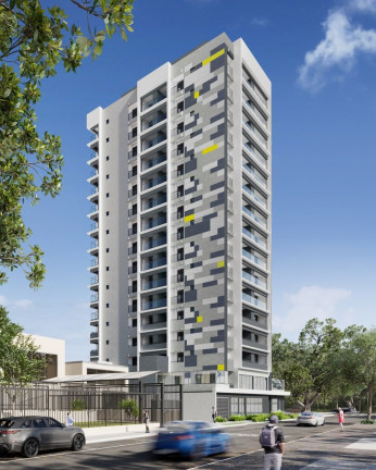 Apartamento com 2 Quartos à Venda, 40 m² em Vila Da Saúde - São Paulo