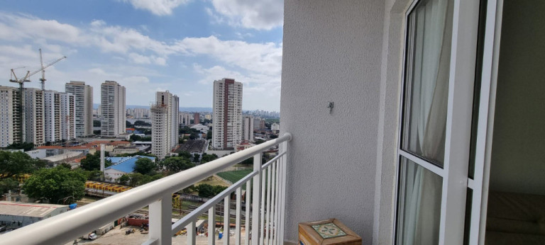 Imagem Imóvel com 1 Quarto à Venda, em Barra Funda - São Paulo Imagem Imóvel com 1 Quarto à Venda, em Barra Funda - São Paulo