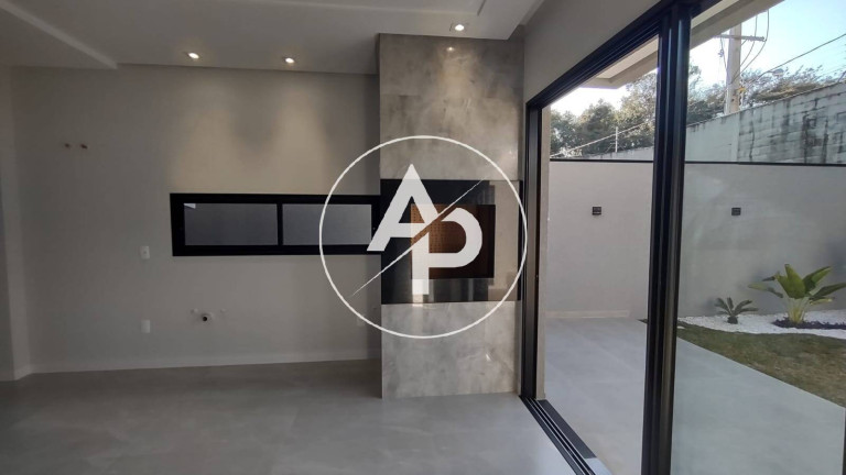 Imagem Casa de Condomínio com 3 Quartos à Venda, 305 m² em Colônia Dona Luíza - Ponta Grossa