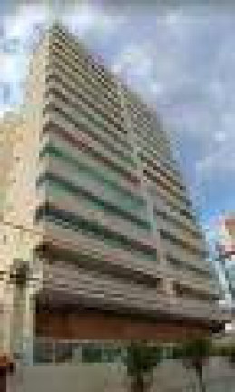 Foto do imóvel Apartamento com 2 Quartos à Venda, 73 m² em Guilhermina - Praia Grande