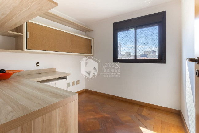 Imagem Apartamento com 3 Quartos à Venda, 97 m² em Vila Romana - São Paulo Imagem Apartamento com 3 Quartos à Venda, 97 m² em Vila Romana - São Paulo