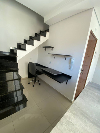 Imagem Apartamento com 2 Quartos à Venda, 100 m² em Vila Camilópolis - Santo André