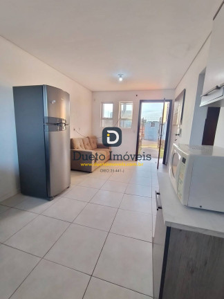 Imagem Casa com 2 Quartos à Venda, 46 m² em Diácono João Luiz Pozzobon - Santa Maria