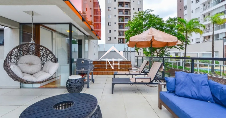 Apartamento com 2 Quartos à Venda, 160 m² em Vila Mariana - São Paulo