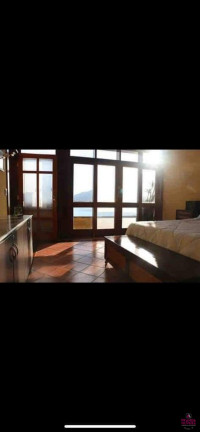 Imagem Casa com 5 Quartos à Venda, 450 m² em Enseada - Ubatuba