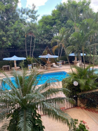 Imagem Apartamento com 2 Quartos à Venda, 70 m² em Jardim Anhanguera - Ribeirão Preto