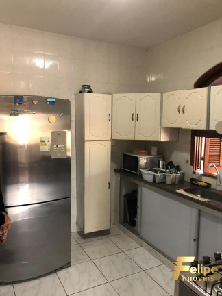 Imagem Casa com 6 Quartos à Venda, 160 m² em Pontal De Santa Mônica - Guarapari Imagem Casa com 6 Quartos à Venda, 160 m² em Pontal De Santa Mônica - Guarapari