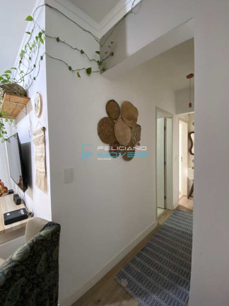 Imagem Apartamento com 3 Quartos à Venda, 100 m² em Ocian - Praia Grande