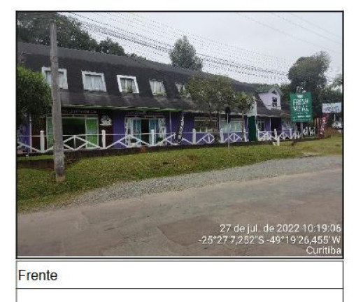 Imóvel com 1 Quarto à Venda, 33 m² em Campo Comprido - Curitiba