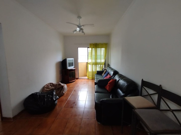 Imagem Apartamento com 3 Quartos à Venda, 90 m² em Centro - Mongaguá