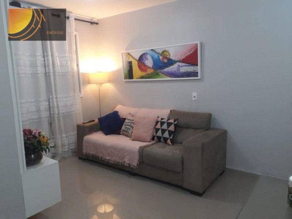 Apartamento com 2 Quartos à Venda, 43 m² em Jaraguá - São Paulo