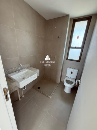 Imagem Apartamento com 3 Quartos à Venda, 100 m² em Tirol - Natal Imagem Apartamento com 3 Quartos à Venda, 100 m² em Tirol - Natal