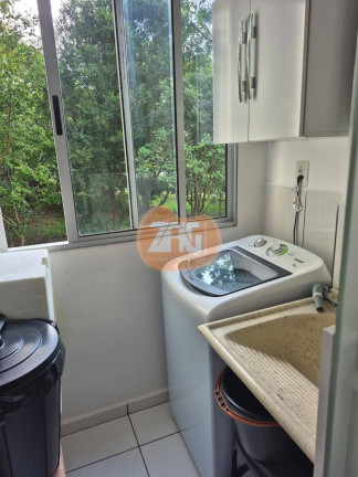 Imagem Apartamento com 2 Quartos à Venda, 54 m² em Morada Dos Nobres - Taubaté
