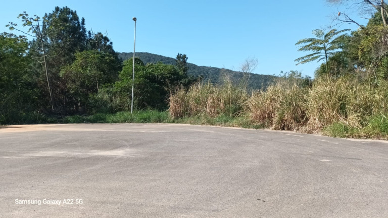 Imagem Terreno à Venda,  em Itacorubi - Florianópolis