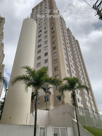 Apartamento com 2 Quartos à Venda, 32 m² em Guaianases - Sao Paulo