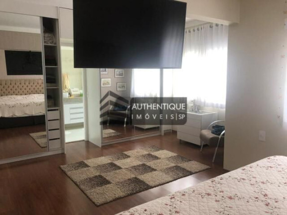 Imagem Apartamento com 4 Quartos à Venda, 167 m² em Cidade São Francisco - São Paulo